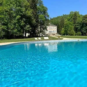 Chateau De Rhodes Bed and breakfast